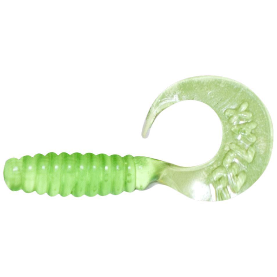 Набор силиконовых приманок Relax TWISTER VR 3,4" 25 шт. TS038 (2583816904)