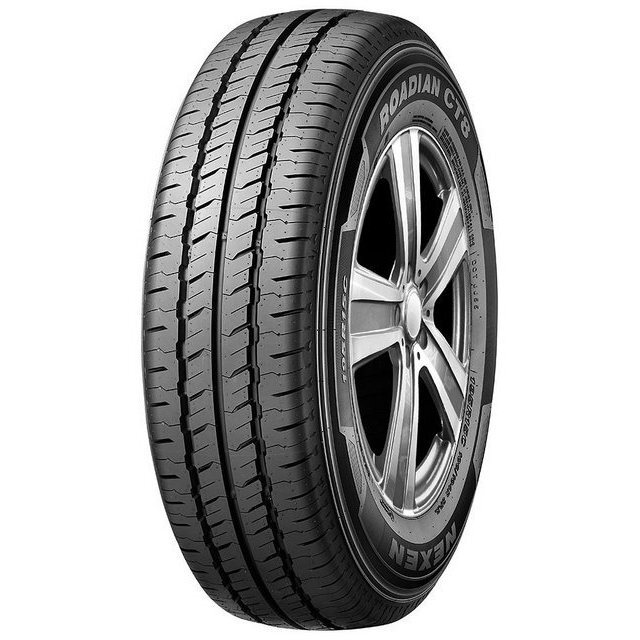 Шина Nexen Roadian CT8 225/70 R15C 112/110R літо - фото 1