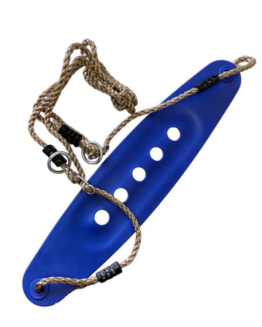 Гойдалка пластикова WCG Elastic (tren_10)