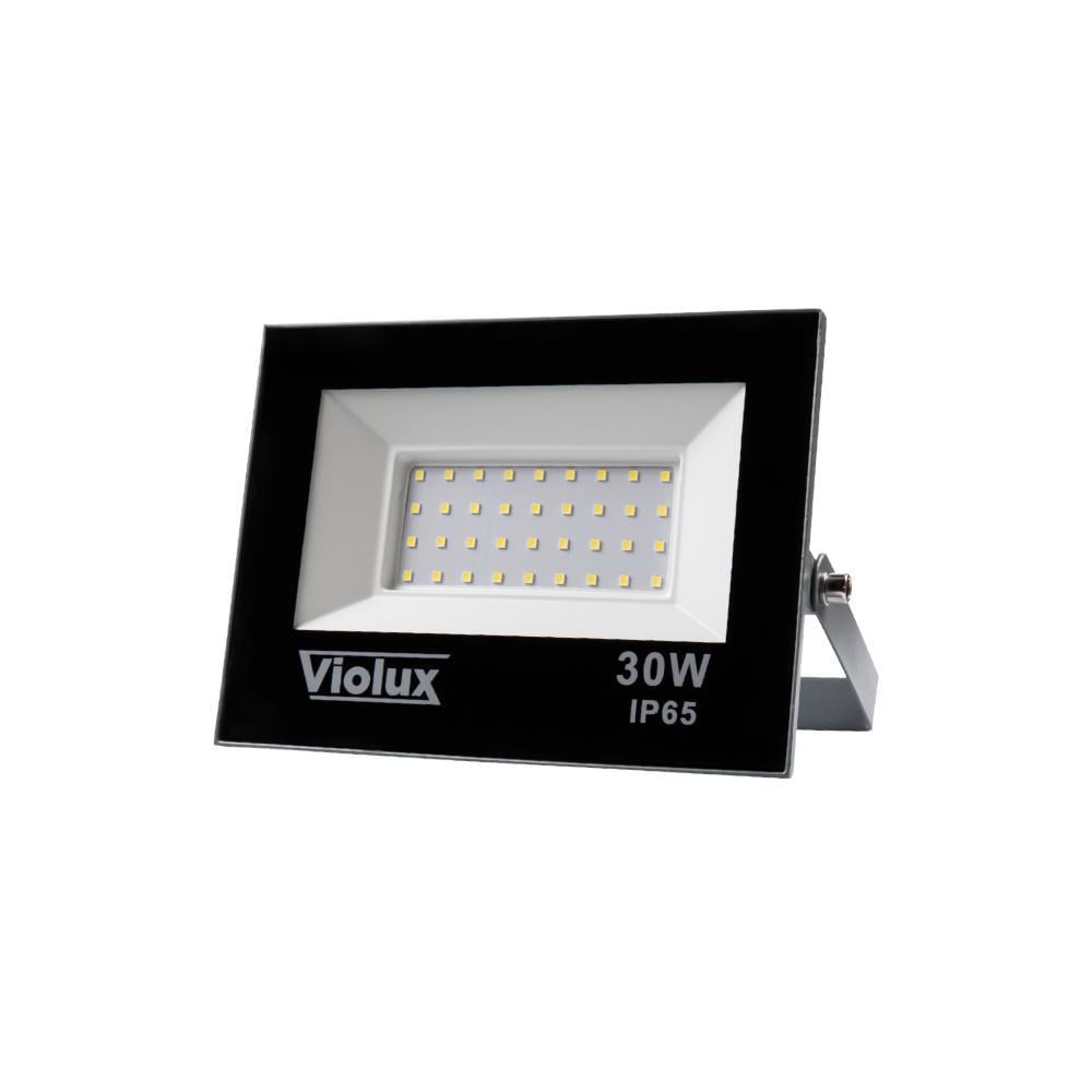 LED-прожектор Violux RAY 30W SMD 6000K 2700 Lm IP65 (420162)