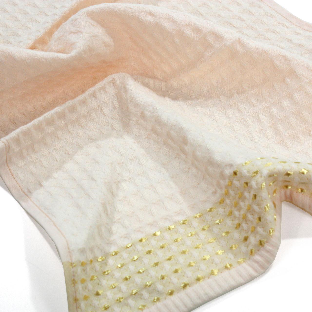 Кухонное полотенце 40х60 см Бежевый (0323) - фото 4 Кухонное полотенце 40х60 см Бежевый (0323) - фото 4