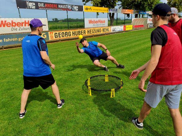 Гра SMASH BALL POWERSHOT (428463) - фото 6