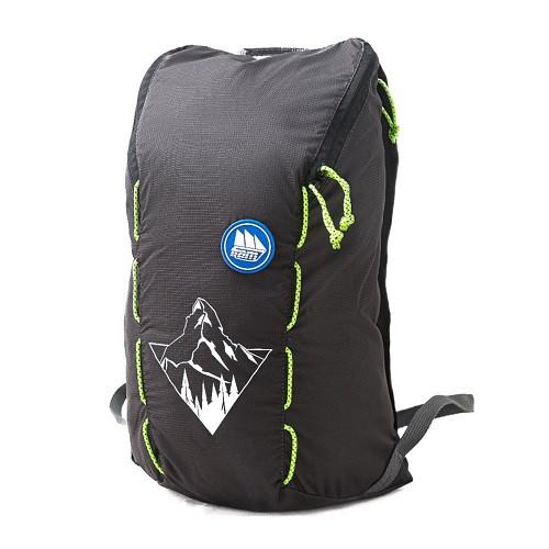 Рюкзак Fram MyPeak Matterhorn 10L Черный (1044-31176246) Рюкзак Fram MyPeak Matterhorn 10L Черный (1044-31176246)