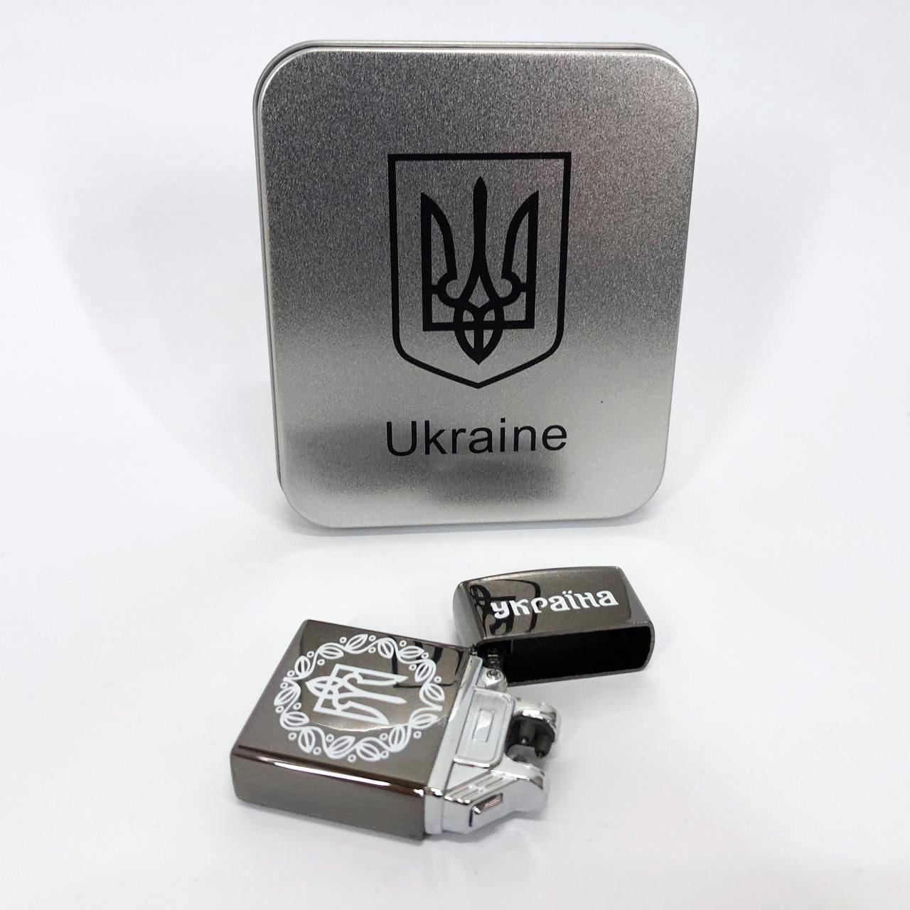 Запальничка дугова електроімпульсна запальничка USB Чорний (HL-447) - фото 14 Запальничка дугова електроімпульсна запальничка USB Чорний (HL-447) - фото 14