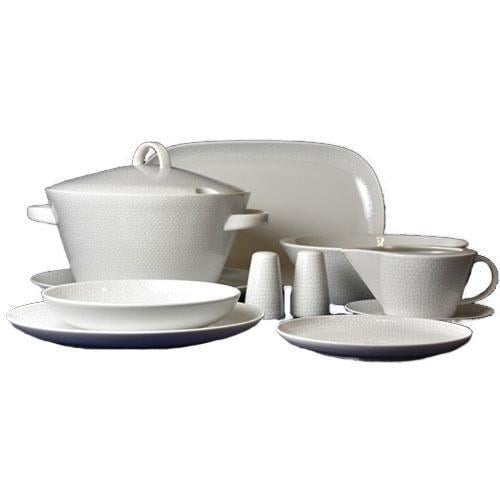 Столовый сервиз Thun Tom фарфор на 6 персон 27 пр. (29423FZ)