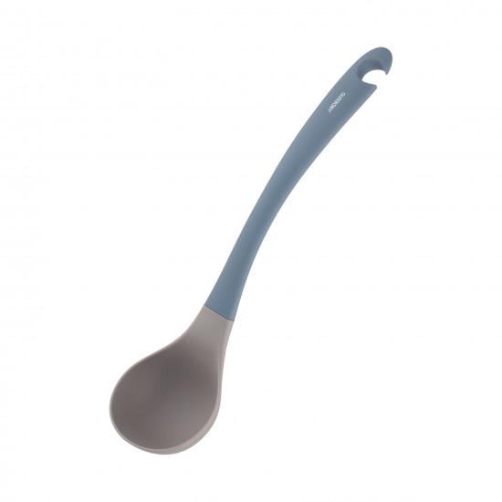 Половник Ardesto Gemini нейлон пластик 34,8 см (AR2177B)