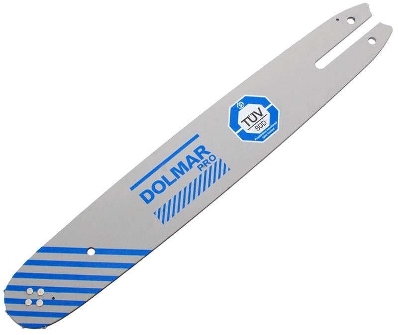 Шина Dolmar для St MS-180 14" 35 см 3/8" 50 звеньев
