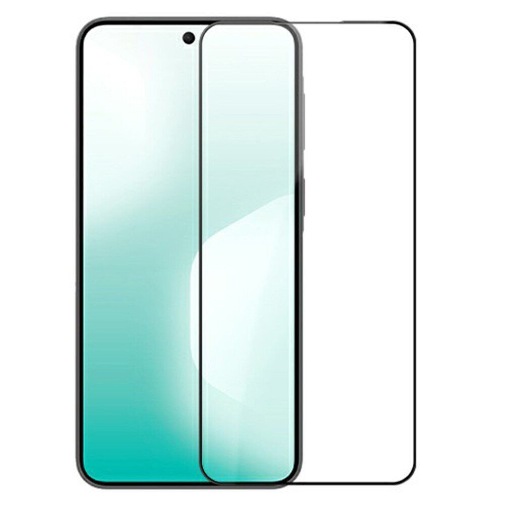Захисне скло Nillkin Amazing CP+ PRO Full Glue для Samsung Galaxy A37 5G A376 0,33 мм Black (3139262384)