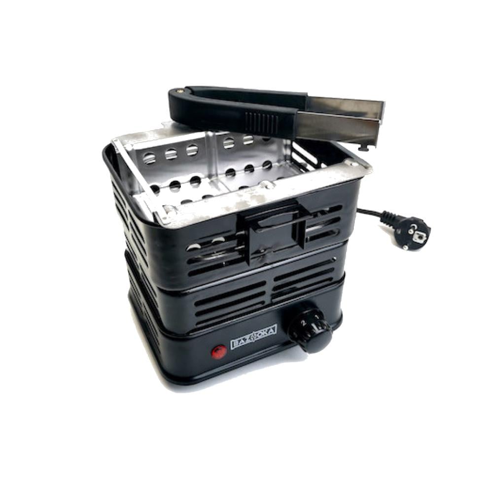 Плитка для вугілля Yahya Evolution до кальяну