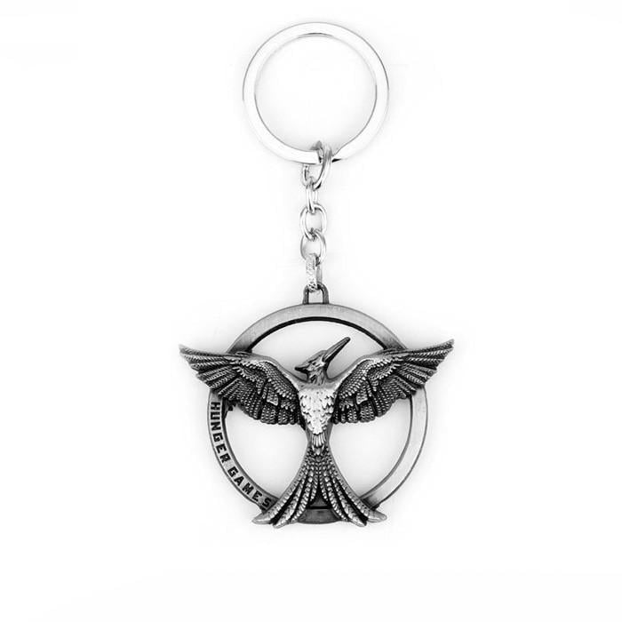 Брелок Bioworld Голодные Игры Пере см ешница (5517)