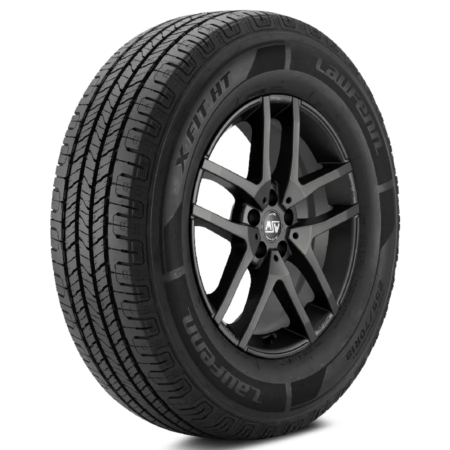 Шина літня Laufenn X-Fit HT LD01 265/70 R17 115T (1001098225)