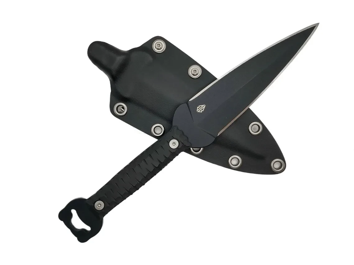 Нож Brothers Knives Акинок сталь 1,4116