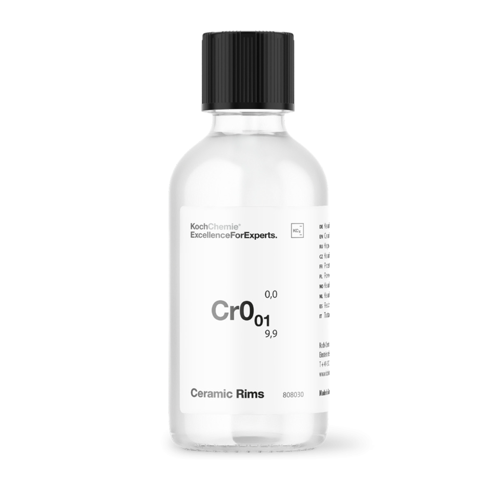 Керамический консервант Koch Chemie Ceramic Rims Cr0.01