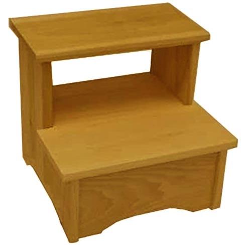 Скамейка-ступенька из дерева Галатин Сиена (ССТ-005505)