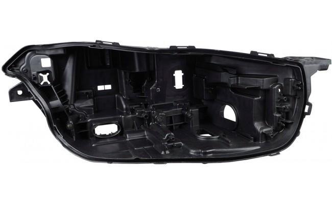 Корпус фари AMS для Volvo XC90 3 лінзи 2015-2024 правий (48892)