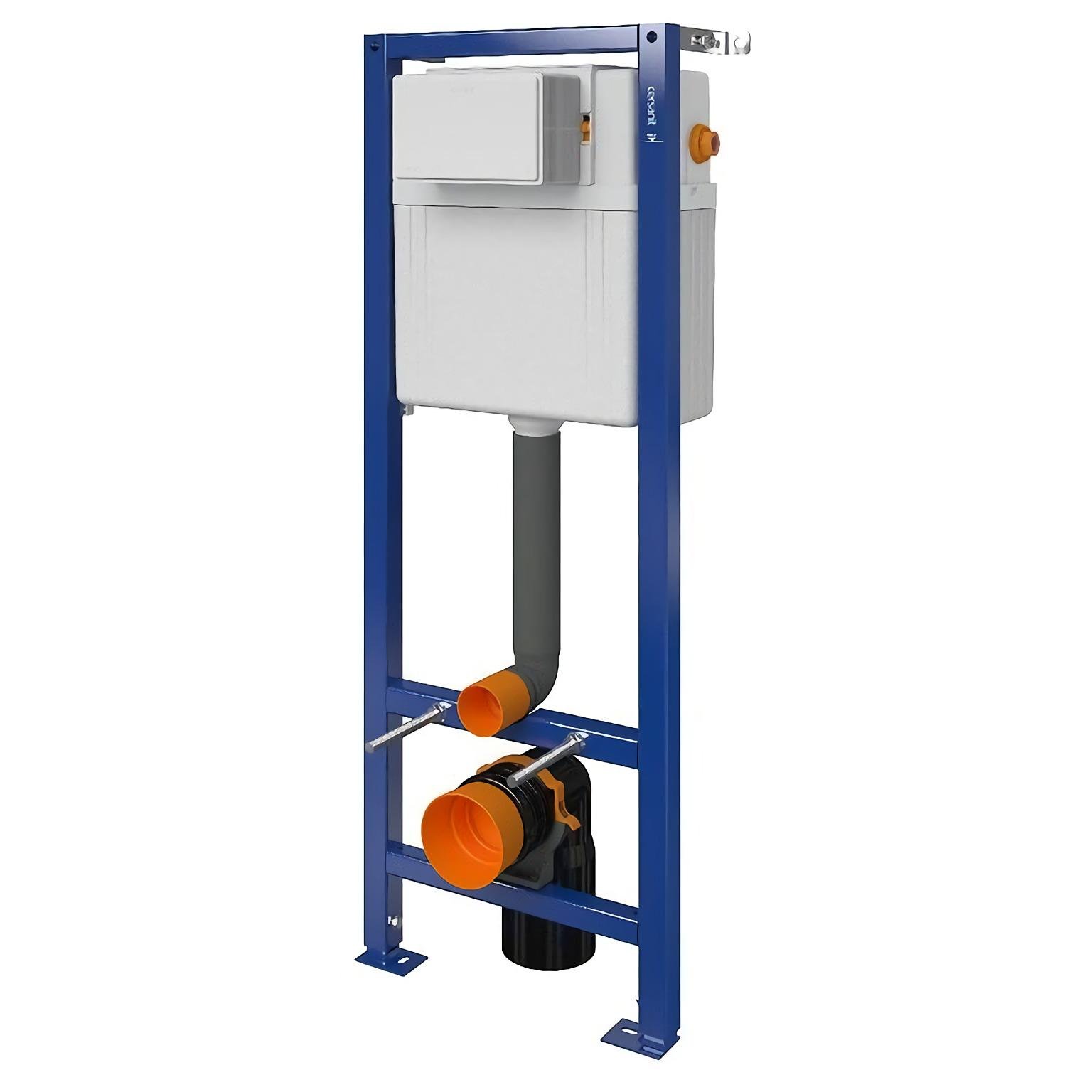 Система инсталяции Cersanit Aqua 02 (000019274)