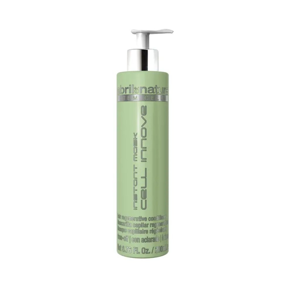 Маска для відновлення Abril et Nature Cell Innove Instant Mask 200 мл Маска для відновлення Abril et Nature Cell Innove Instant Mask 200 мл