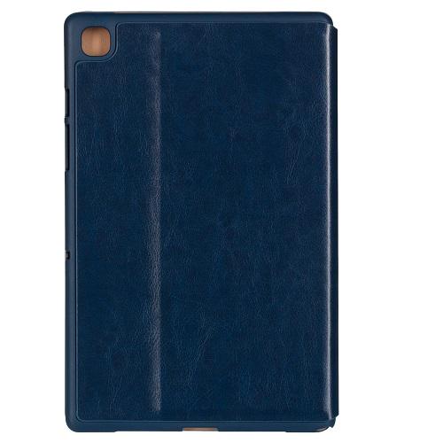 Чехол 2E Basic для планшета Samsung Galaxy Tab A7 SM-T500/T505 Retro Magnet Navy (2E-G-TABA7-IKRT-NV) - фото 2