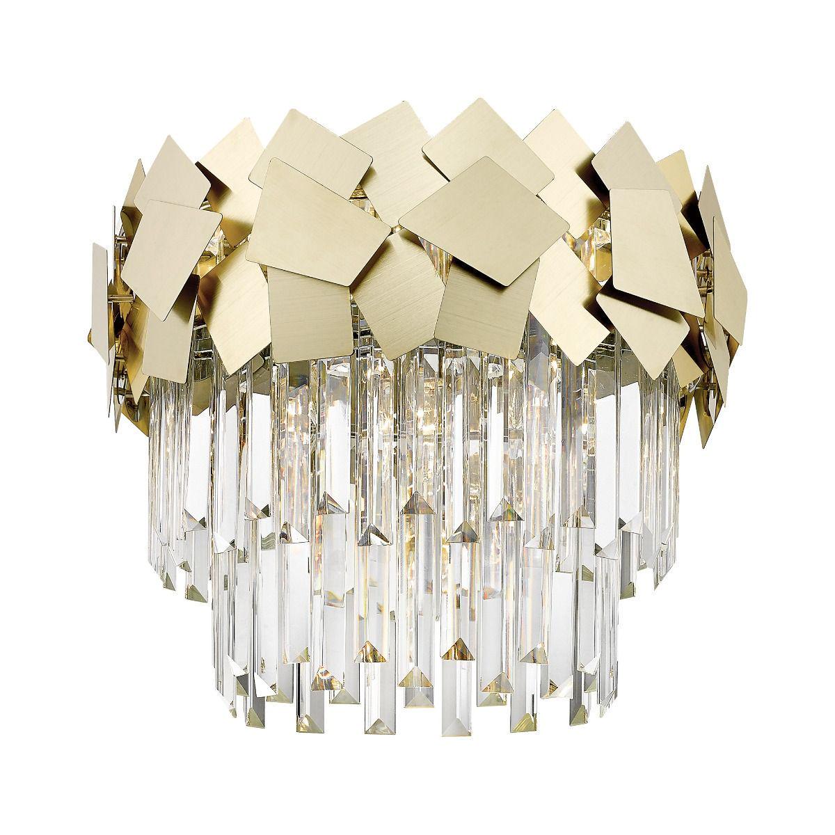 Люстра Zuma Line Quasar (C0506-05A-B5E3)