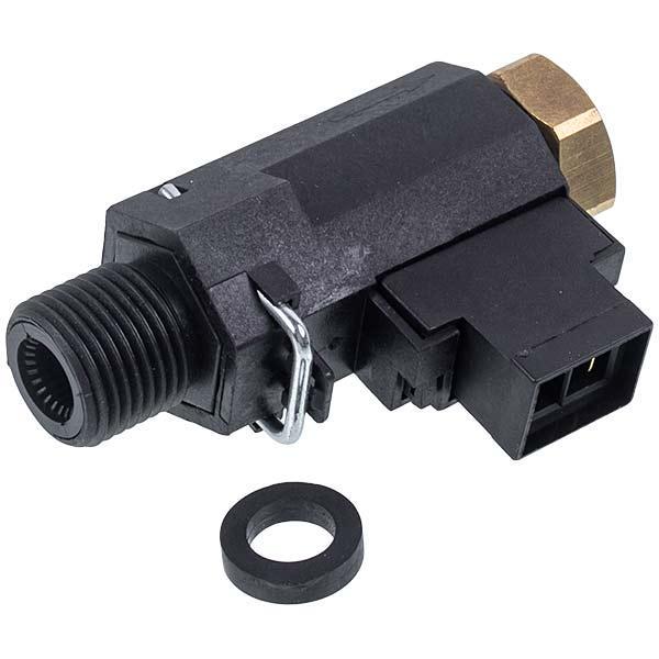 Реле протока воды RP16I для газовой колонки Demrad Compact (00000050652) Реле протока воды RP16I для газовой колонки Demrad Compact (00000050652)