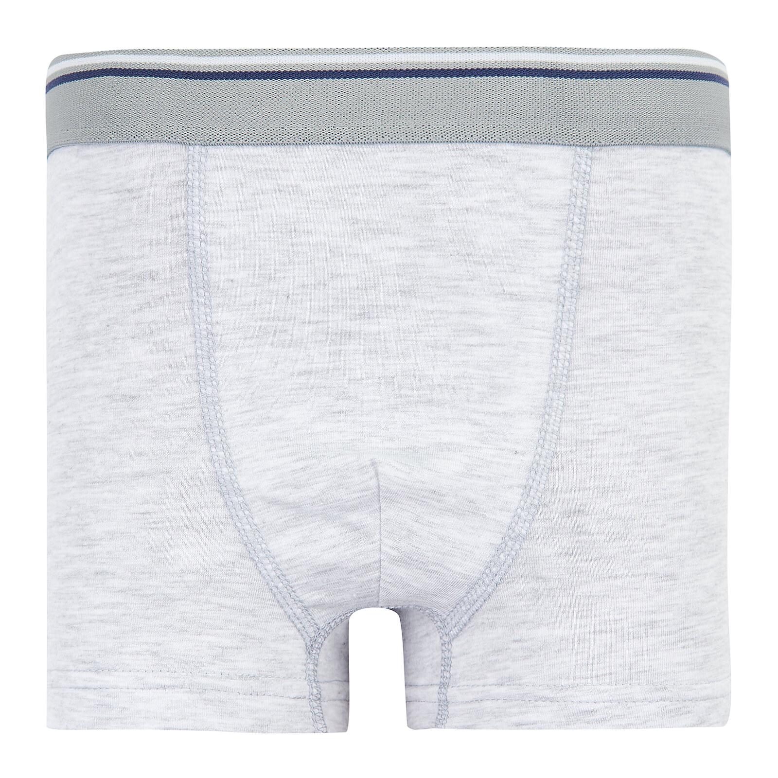 Труси дитячі р. 122-128 3 шт. (К12СК113) - фото 5