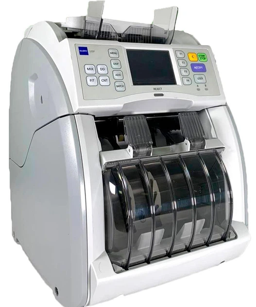 Счетчик банкнот Glory USF 51 2025 – (575759896)