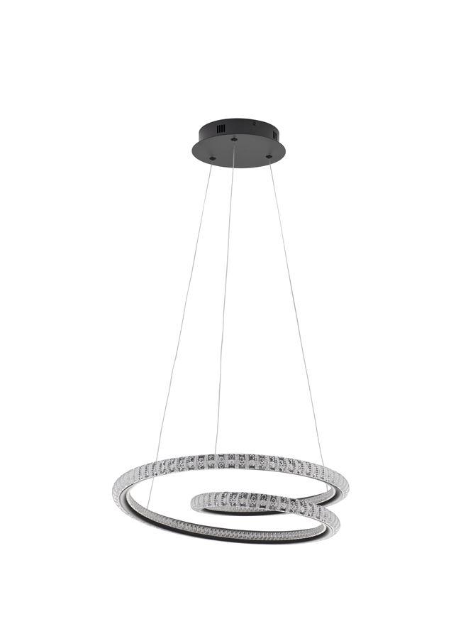 Подвес Nova Luce Ginevra (9748165)