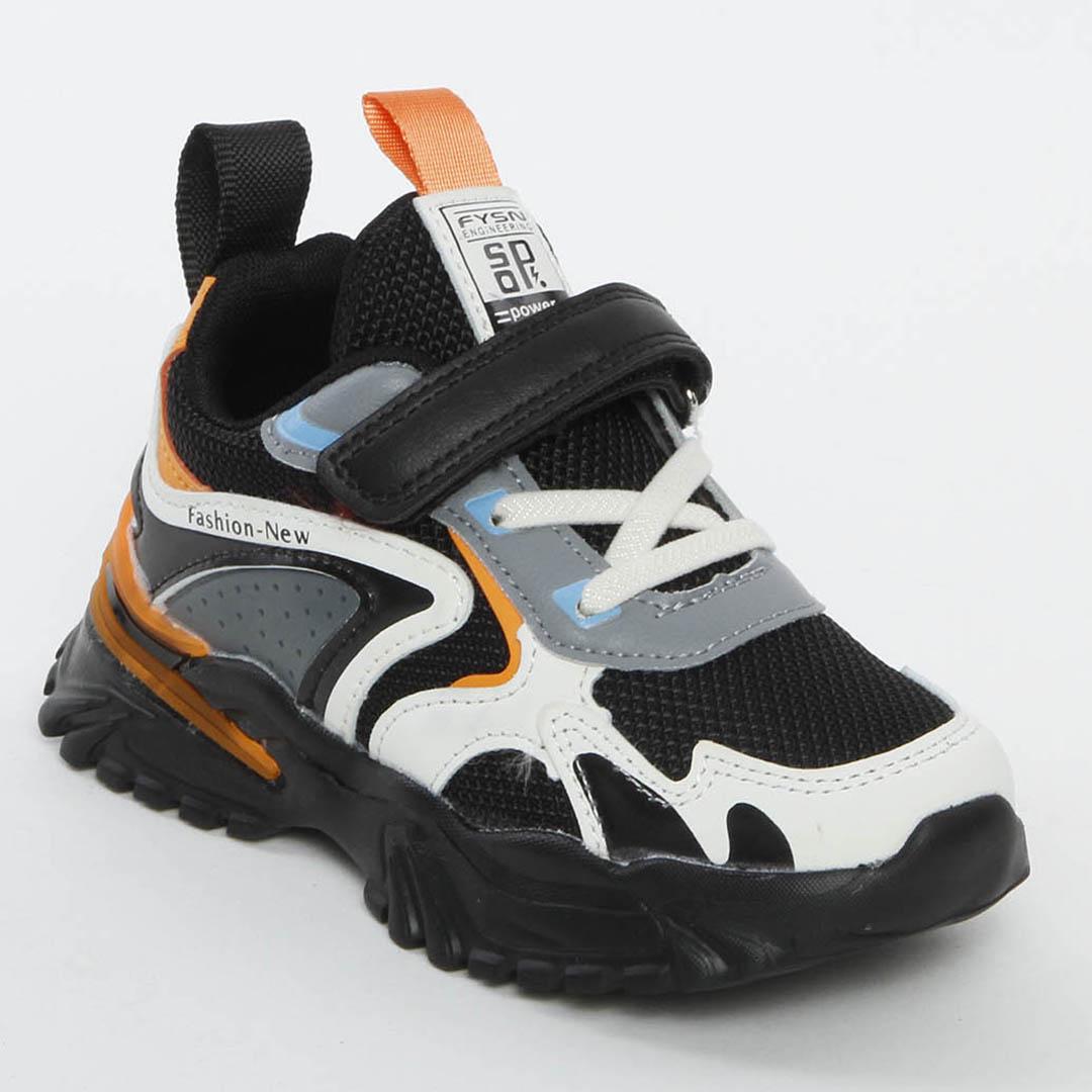 Кроссовки детские Fashion 337781 р. 30 18,5 см