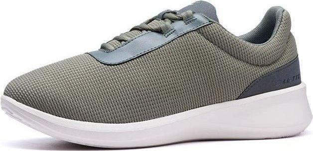 Кроссовки Lotto VERSO AMF 2 217405/6UR р. EU-41 Хаки