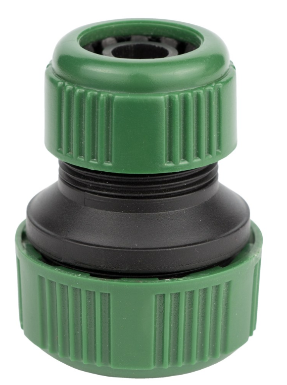 Ремонтная муфта Grad для шланга 1/2"x3/4" (5016235)