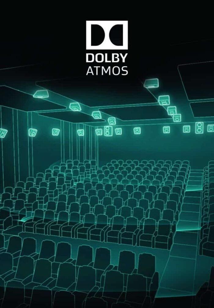 Карта оплаты Dolby Atmos for Headphones для Xbox One/Series/Windows 10 - фото 2