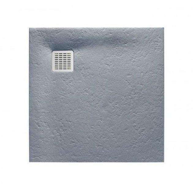 Поддон для душа ROCA Terran AP1033E83E801200 из искусственного камня 100x100x3,1 см (142691) Поддон для душа ROCA Terran AP1033E83E801200 из искусственного камня 100x100x3,1 см (142691)
