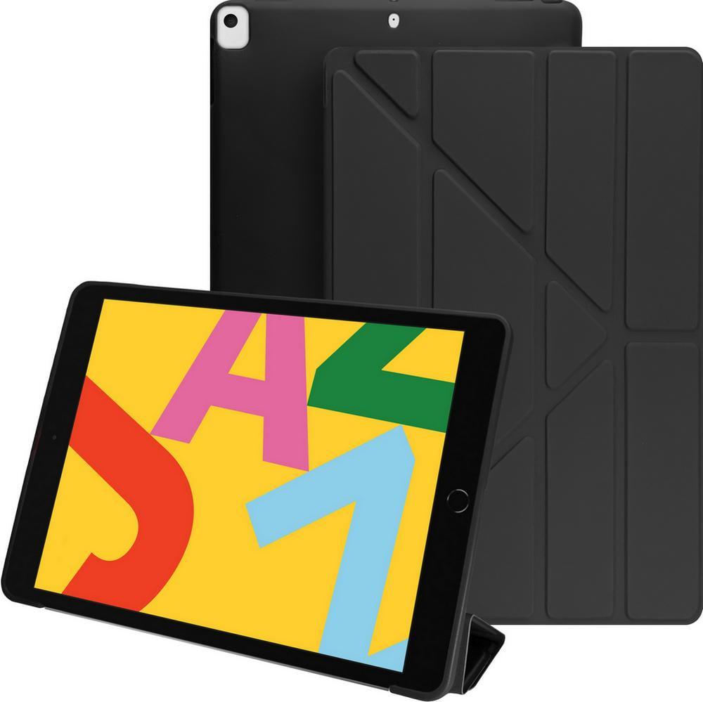Чехол Bento для iPad Pro 10,5 Y-Stand Black (26239)