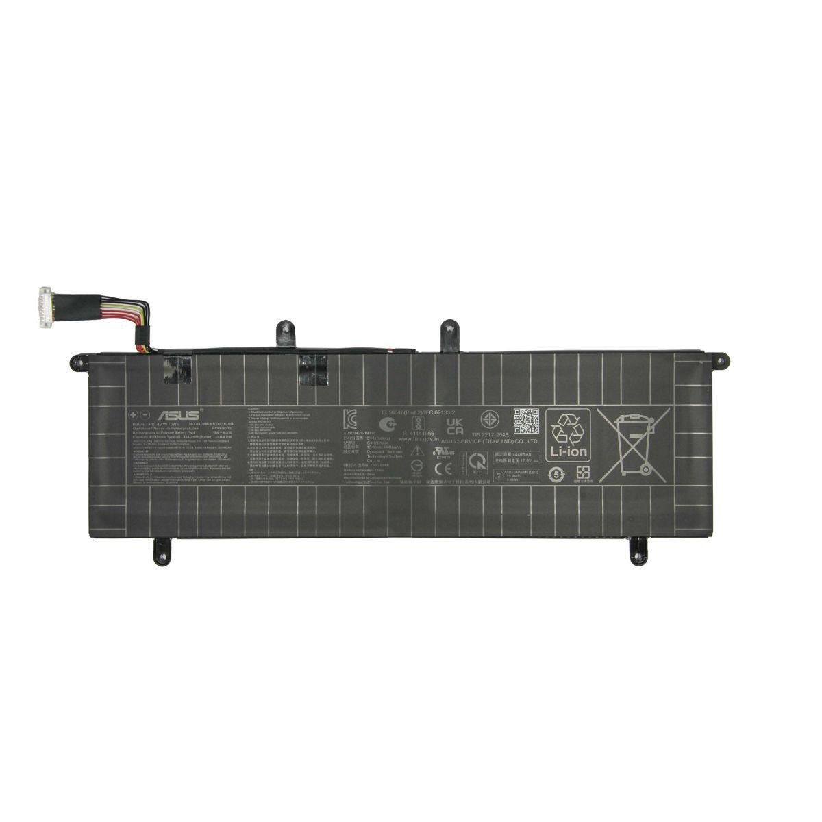 Аккумуляторная батарея C41N2004 для ноутбука Asus 0B200-03790000 (30837651)