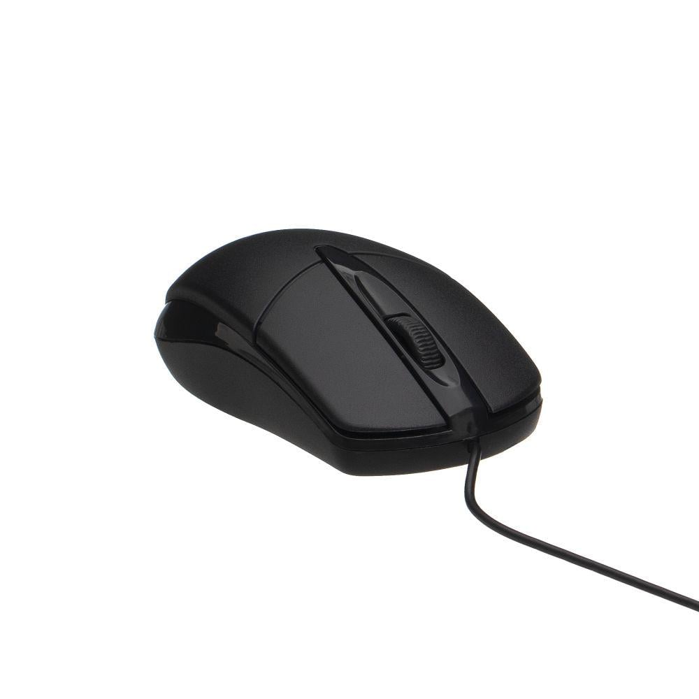 Миша USB JEQANG JM-018 (630)