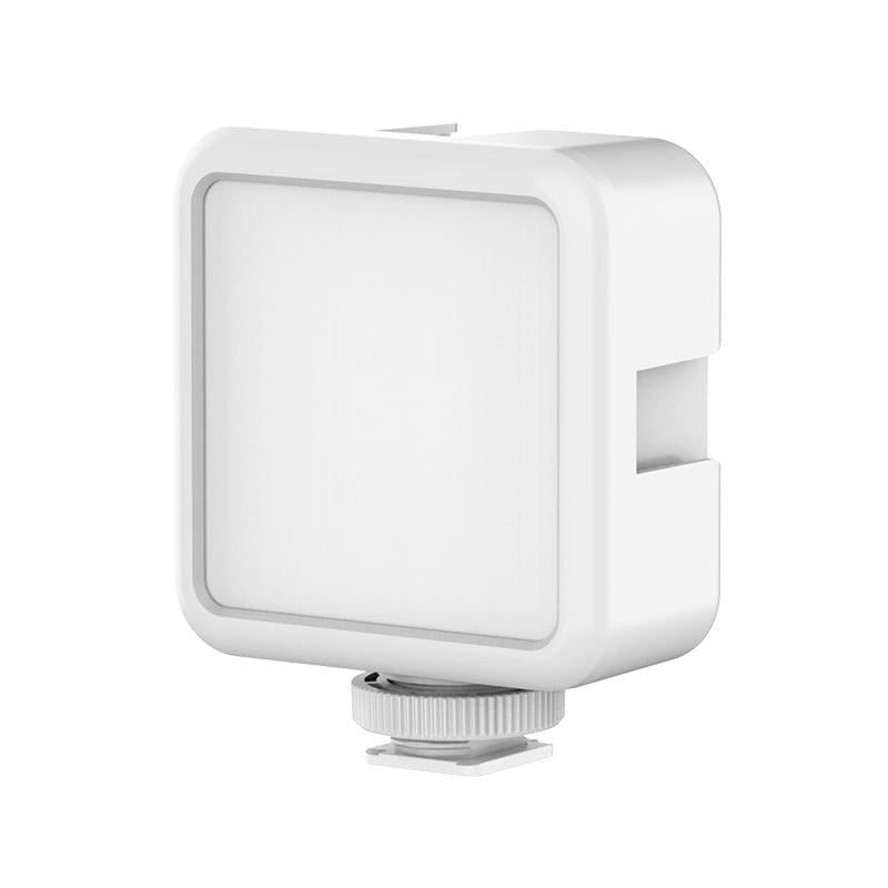 Видеосвет Ulanzi Vijim Mini LED Video Light White UV-2215 VL49 White (34602379) Видеосвет Ulanzi Vijim Mini LED Video Light White UV-2215 VL49 White (34602379)