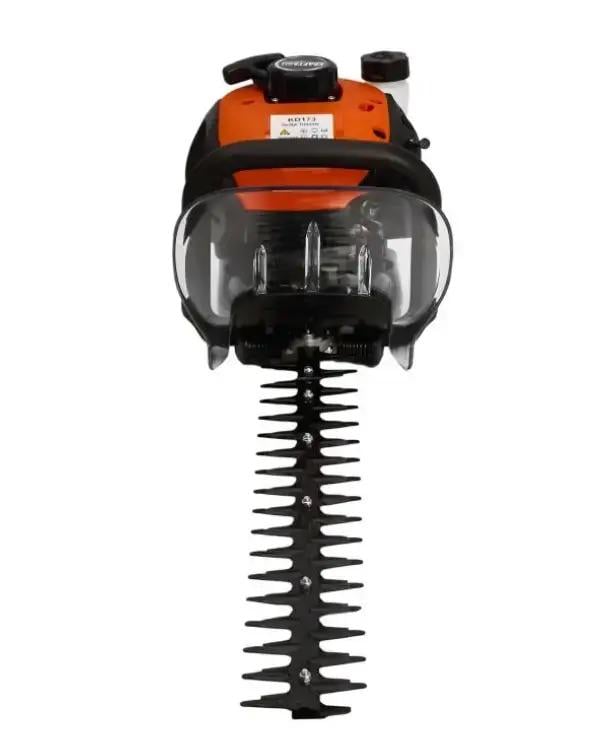 Бензиновые ножницы для стрижки кустарников Kraft&Dele KD173 3,5 кВт 6 л - фото 4 Бензиновые ножницы для стрижки кустарников Kraft&Dele KD173 3,5 кВт 6 л - фото 4