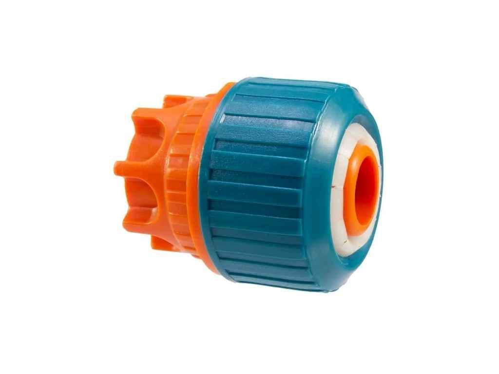 Цанга ремонтная переходная SLD 3/4"-1/2" внутренней резьбой пластик (120)