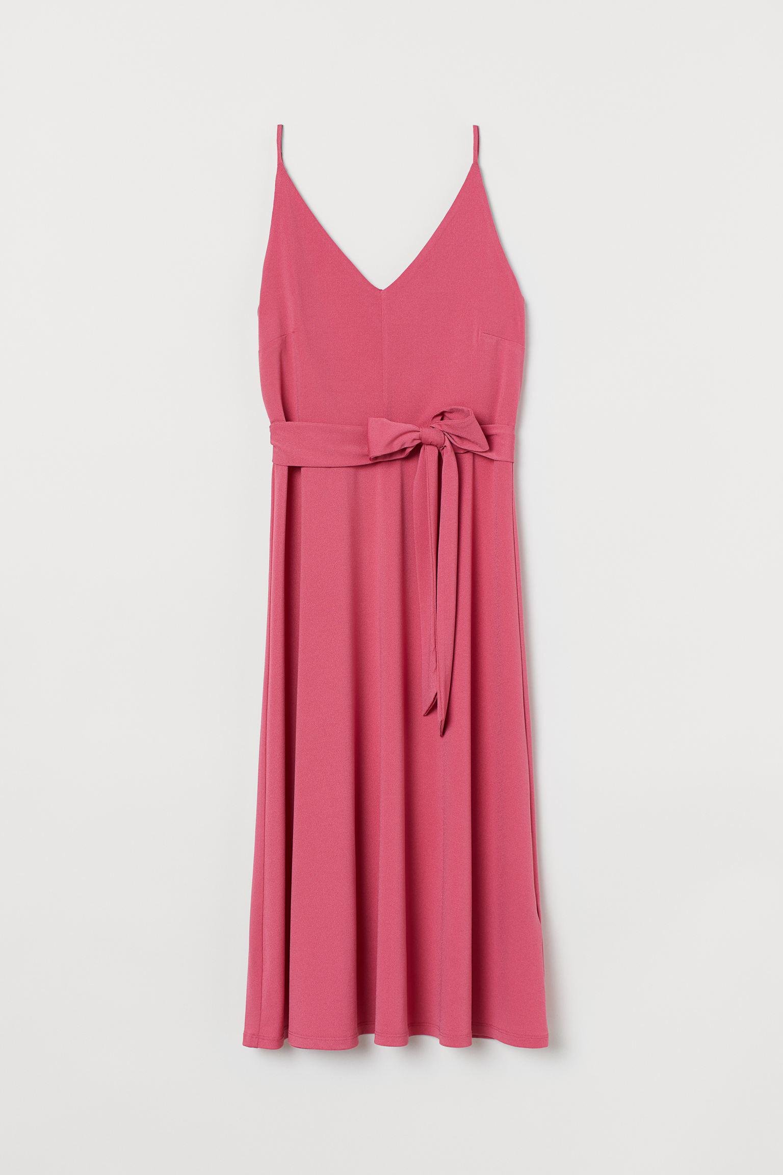 Платье S Розовый (nlk819739sm)