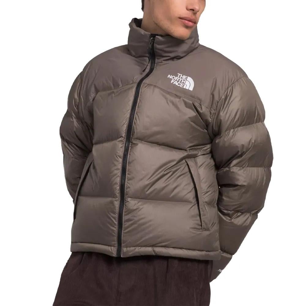 Пуховик мужской THE NORTH FACE 1996 Retro Nuptse Falcon М Brown (83429213) Пуховик мужской THE NORTH FACE 1996 Retro Nuptse Falcon М Brown (83429213)