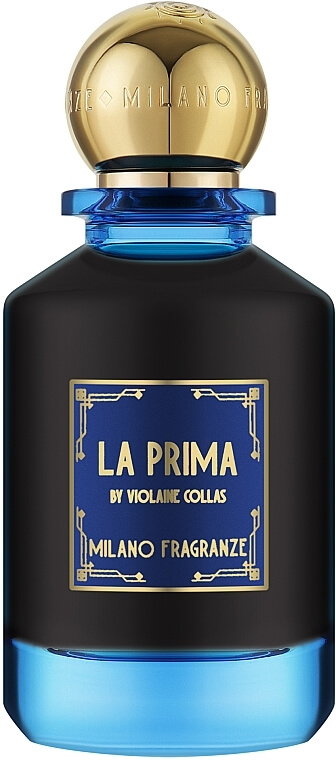 Парфюмированная вода Milano Fragranze La Prima в транспортной упаковке 100 мл (1219_8731)