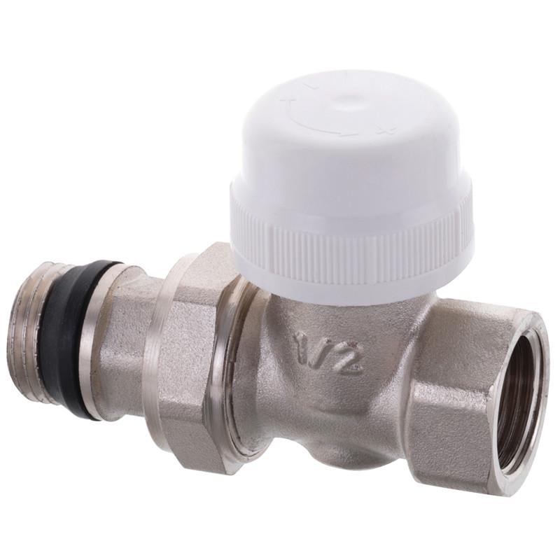 Кран прямой термостатический KOER KR.923-GI 1/2" (KR2684)