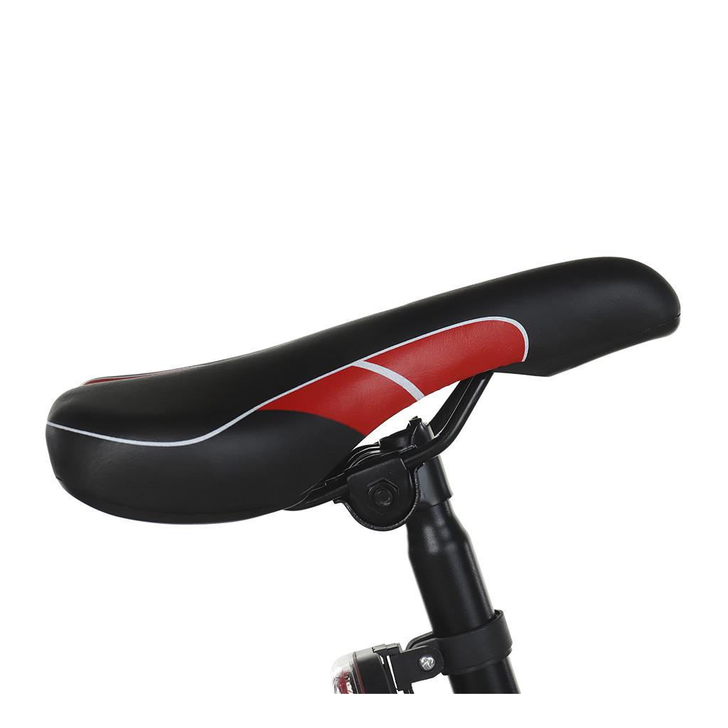 Велосипед Kucher Аctive Style Series A V.2 на литых дисках шины 26" рама 17" Красный (1501126642) - фото 4 Велосипед Kucher Аctive Style Series A V.2 на литых дисках шины 26" рама 17" Красный (1501126642) - фото 4