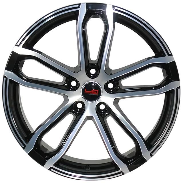 Литые диски Legeartis VV547 Concept 9x20 5x112 ET33 DIA66,6 BKF