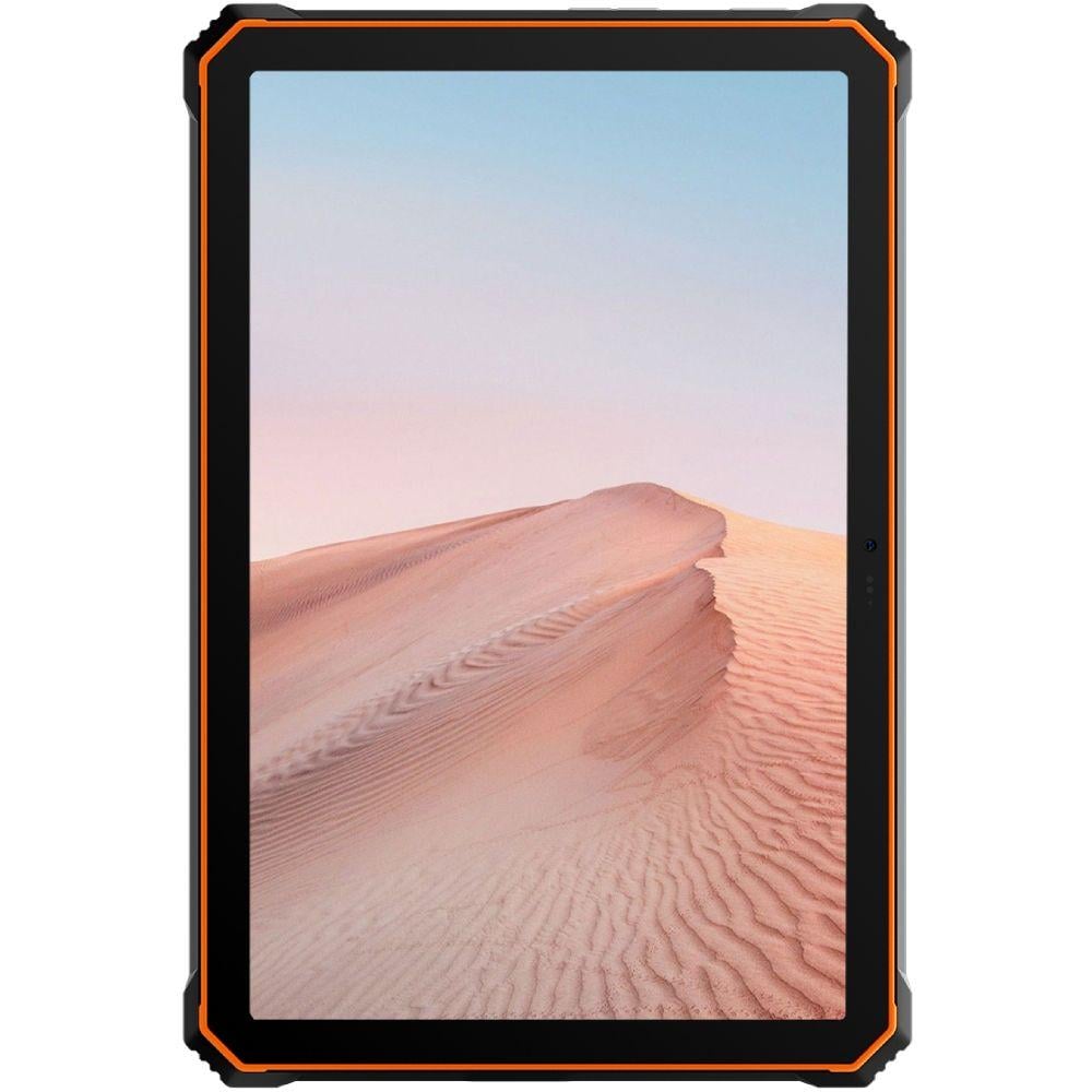 Планшет Blackview Active 10 Pro 10,95" FHD+ 12/256 Гб Android Orange (Active_10 Pro_256_OR)