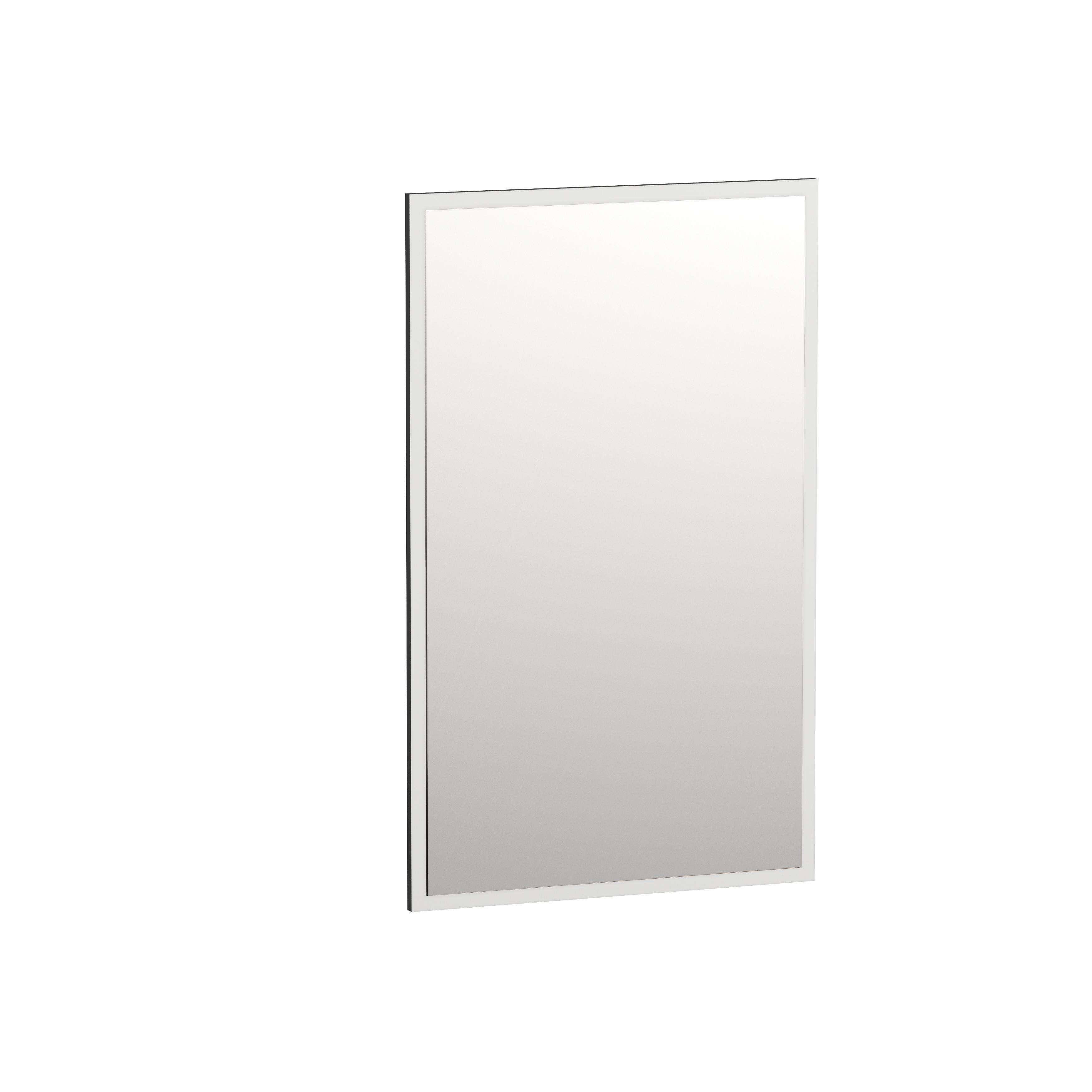 Зеркало Moreli для гостиной F-0002 550x900 Белый (F-0002-white) Зеркало Moreli для гостиной F-0002 550x900 Белый (F-0002-white)