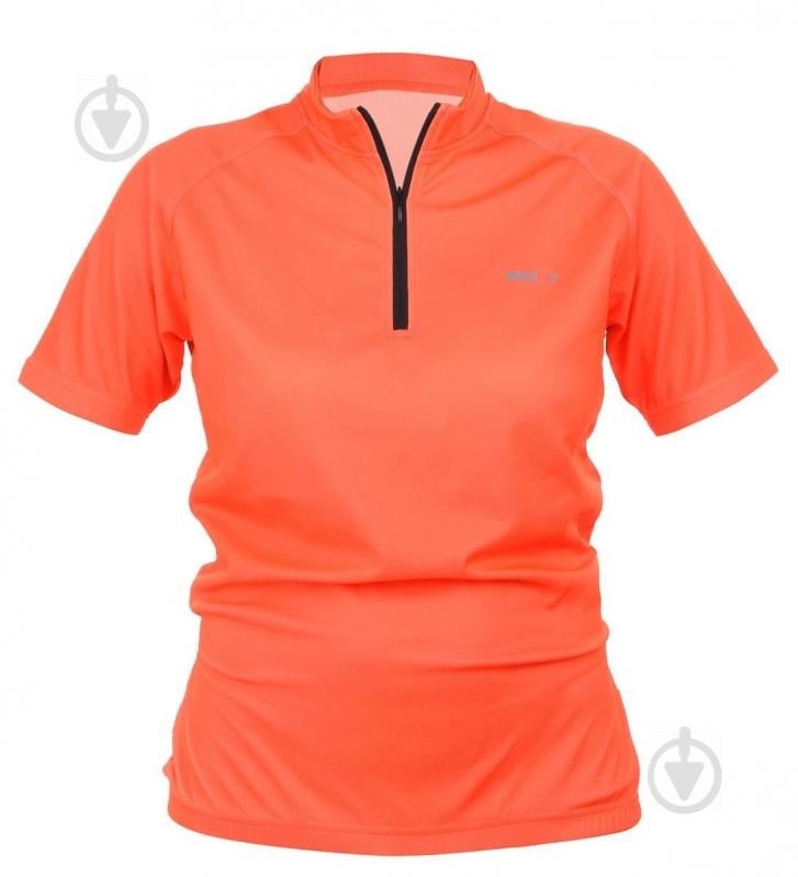Велофутболка Martes Lady Surat ORANGE S Оранжевый (42737OR)