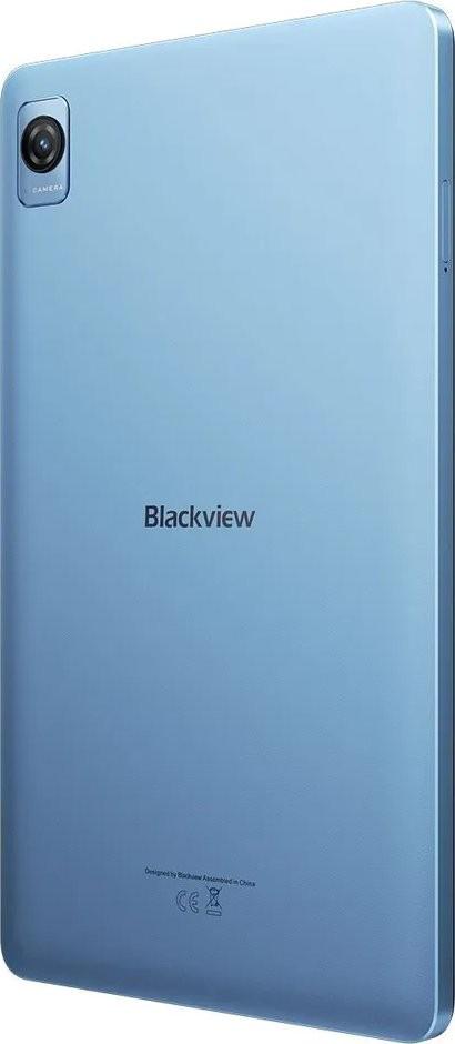 Планшет Blackview Tab 60 6/128GB LTE Glacier Blue - фото 3