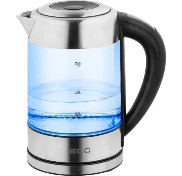 Електрочайник ECG RK 1777 Colore 1,7 л 2200 Вт (100206)