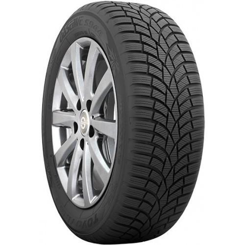 Шина Toyo Observe S944 205/60 R16 96H XL не шип
